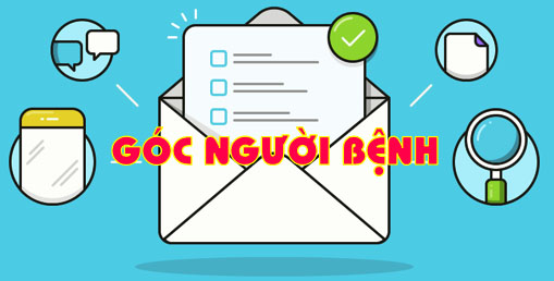 Tin người bệnh
