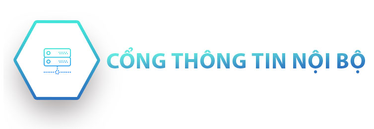 Cổng thông tin nội bộ
