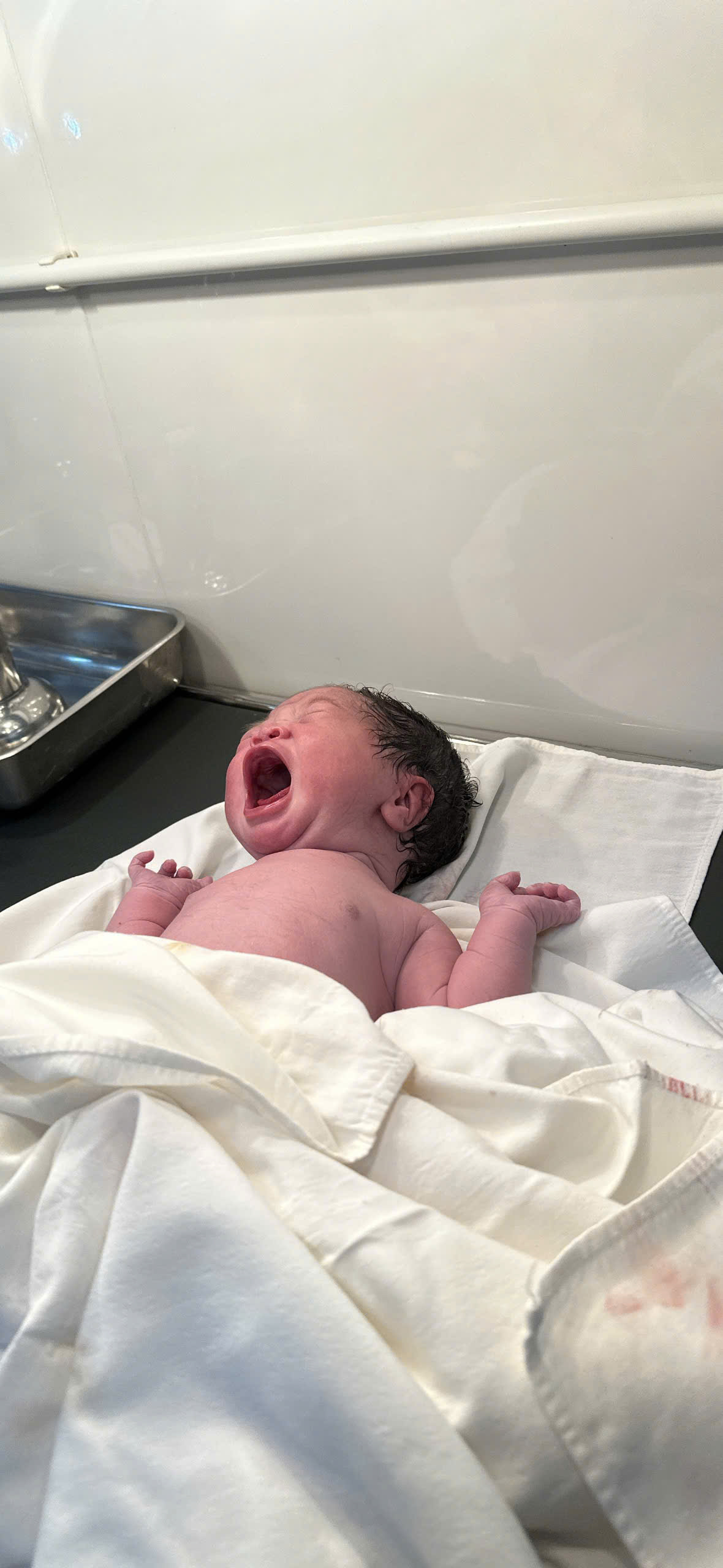 KHOA SẢN TRUNG TÂM Y TẾ TIÊN ĐIỀN – NƠI KHỞI ĐẦU THIÊNG LIÊNG CỦA SỰ SỐNG